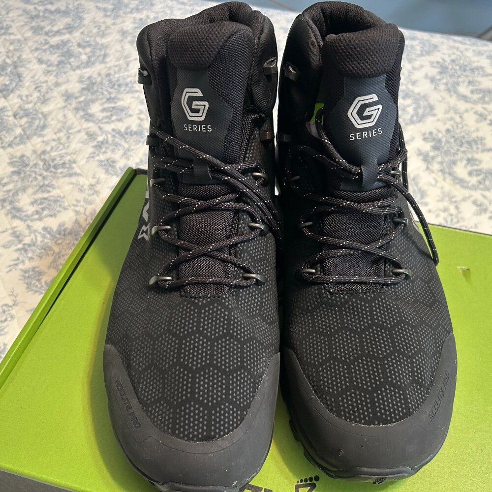 Inov8 Men's Roclite Pro G 400 GTX Hiking Boots